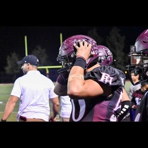 Meet your Posher, Richard